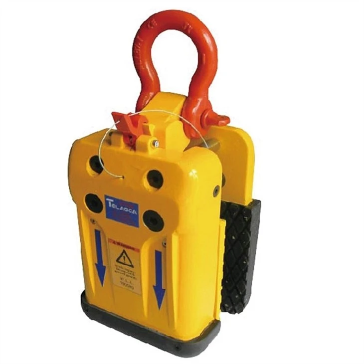 slab clamp