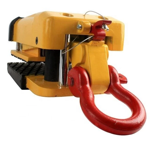 granite slab clamp