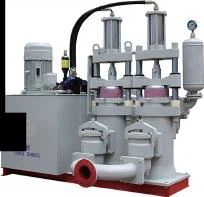 YBW stabiilse rõhuga keraamiline kolb lägapump