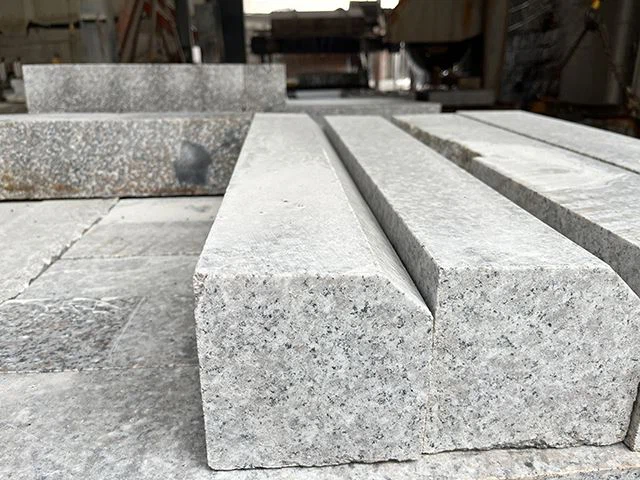 Best Automatic Bridge Stone Profiling Machine For Granite Marble