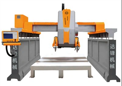 Silla tüüpi CNC profiili lõikamismasin