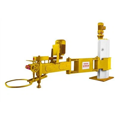 Käsi jahvatav poleerimismasin